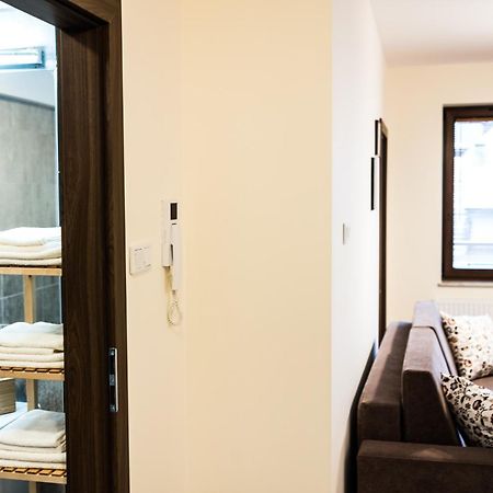 Apartamenty Opal Криница-Здруй Стая снимка
