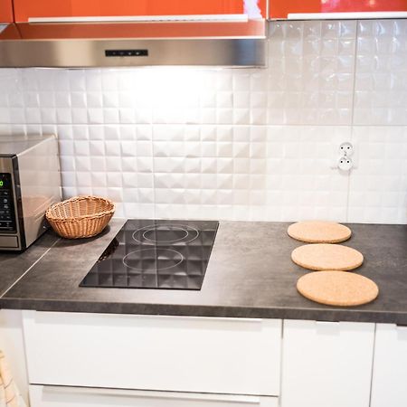 Apartamenty Opal Криница-Здруй Стая снимка