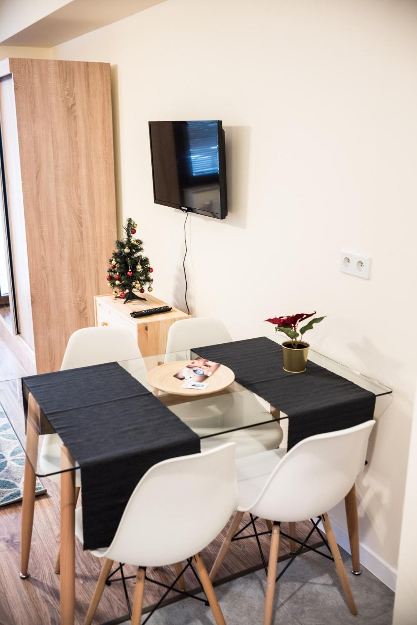 Apartamenty Opal Криница-Здруй Стая снимка