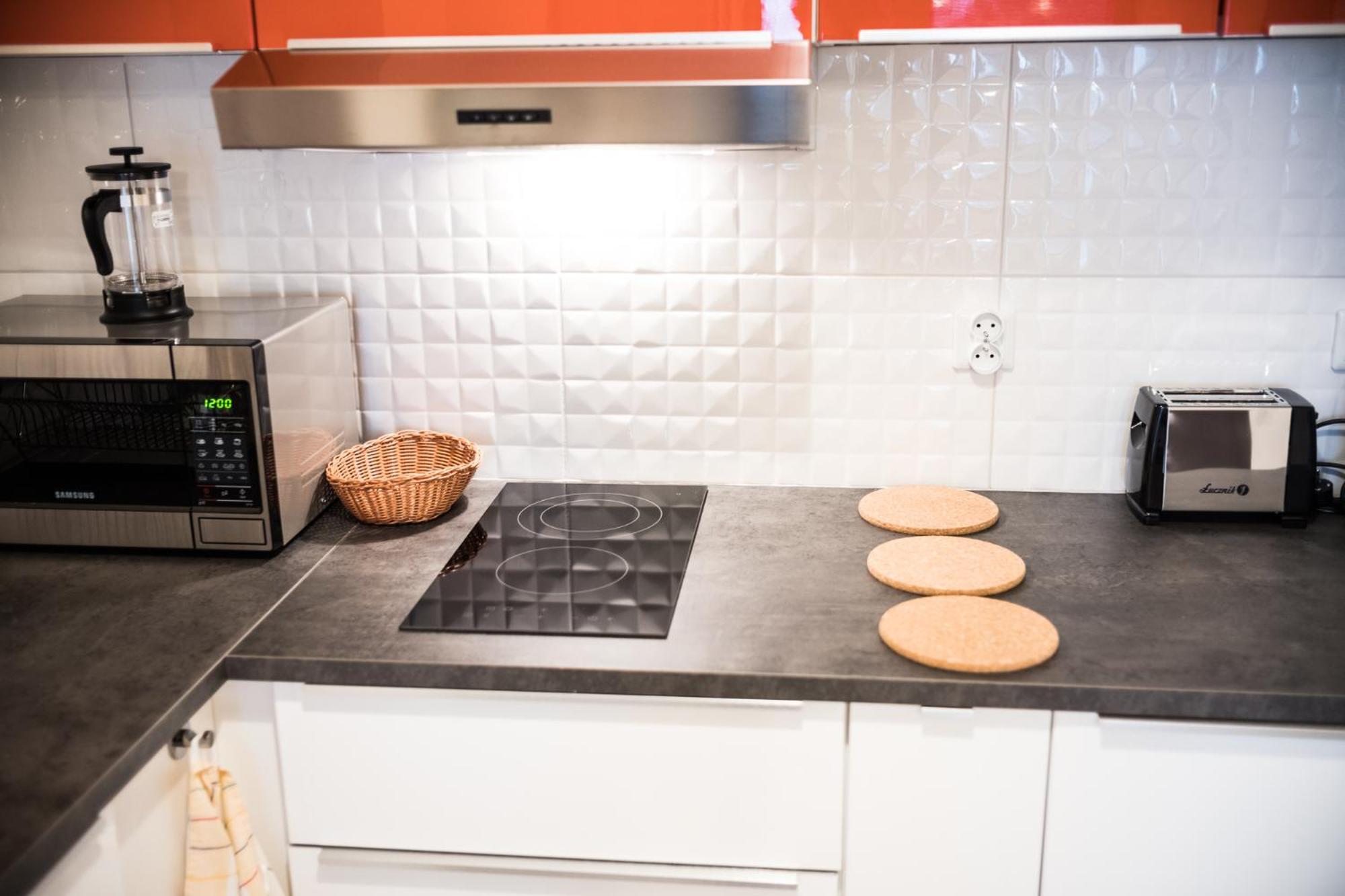 Apartamenty Opal Криница-Здруй Стая снимка