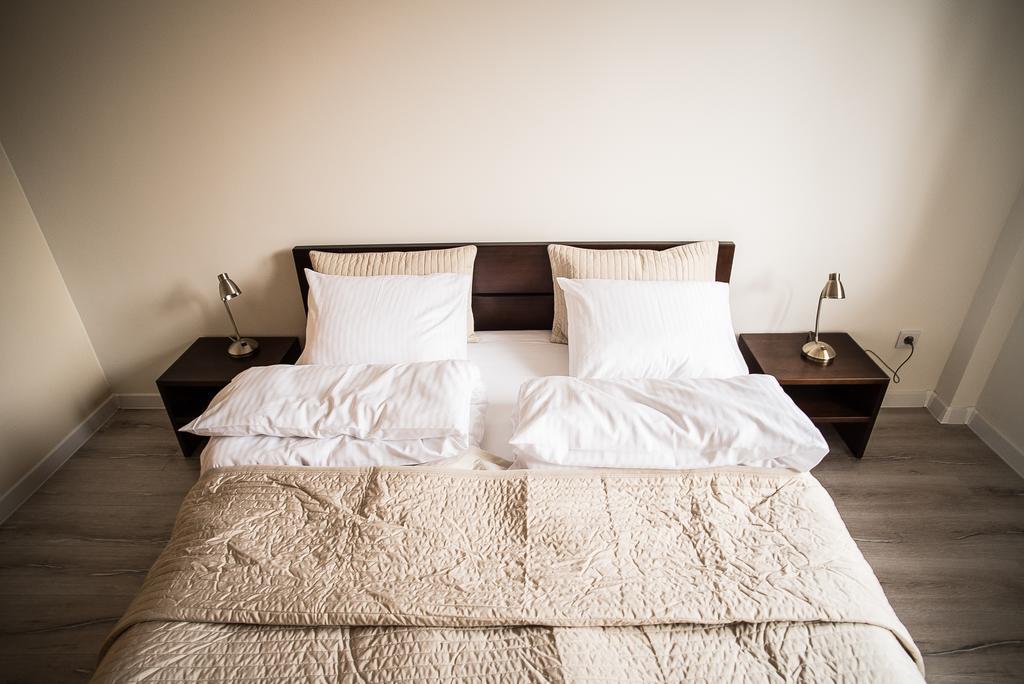 Apartamenty Opal Криница-Здруй Екстериор снимка