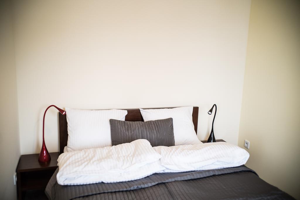 Apartamenty Opal Криница-Здруй Екстериор снимка