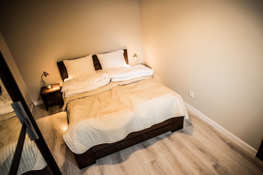 Apartamenty Opal Криница-Здруй Екстериор снимка