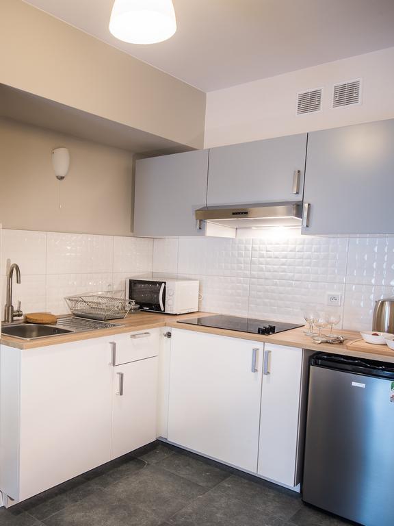Apartamenty Opal Криница-Здруй Екстериор снимка