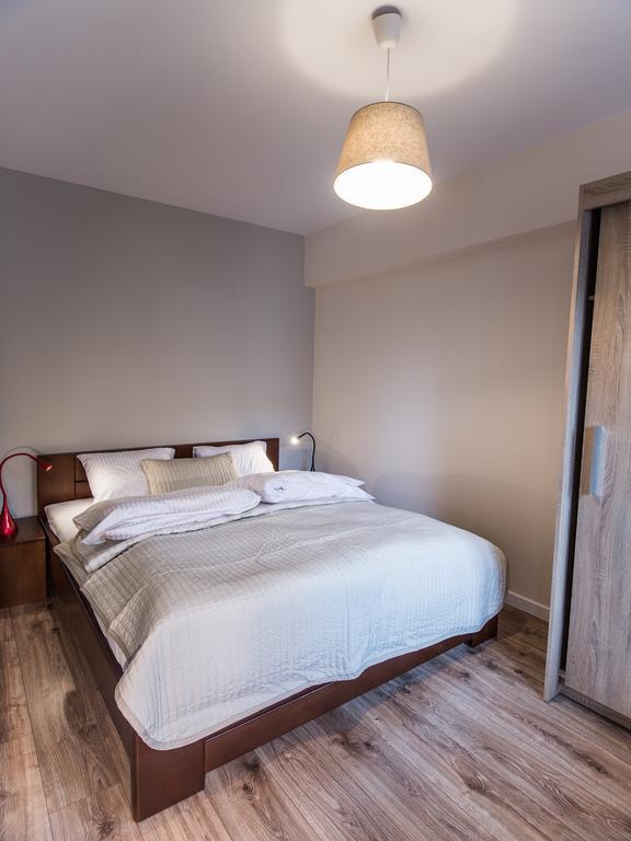 Apartamenty Opal Криница-Здруй Екстериор снимка