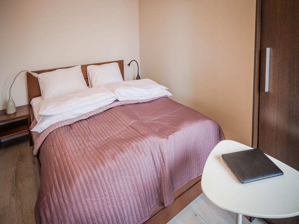Apartamenty Opal Криница-Здруй Екстериор снимка