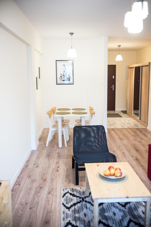 Apartamenty Opal Криница-Здруй Екстериор снимка