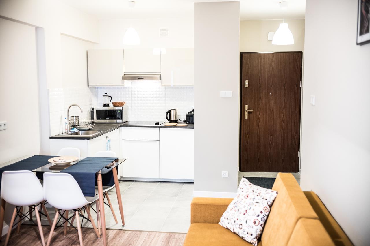 Apartamenty Opal Криница-Здруй Екстериор снимка