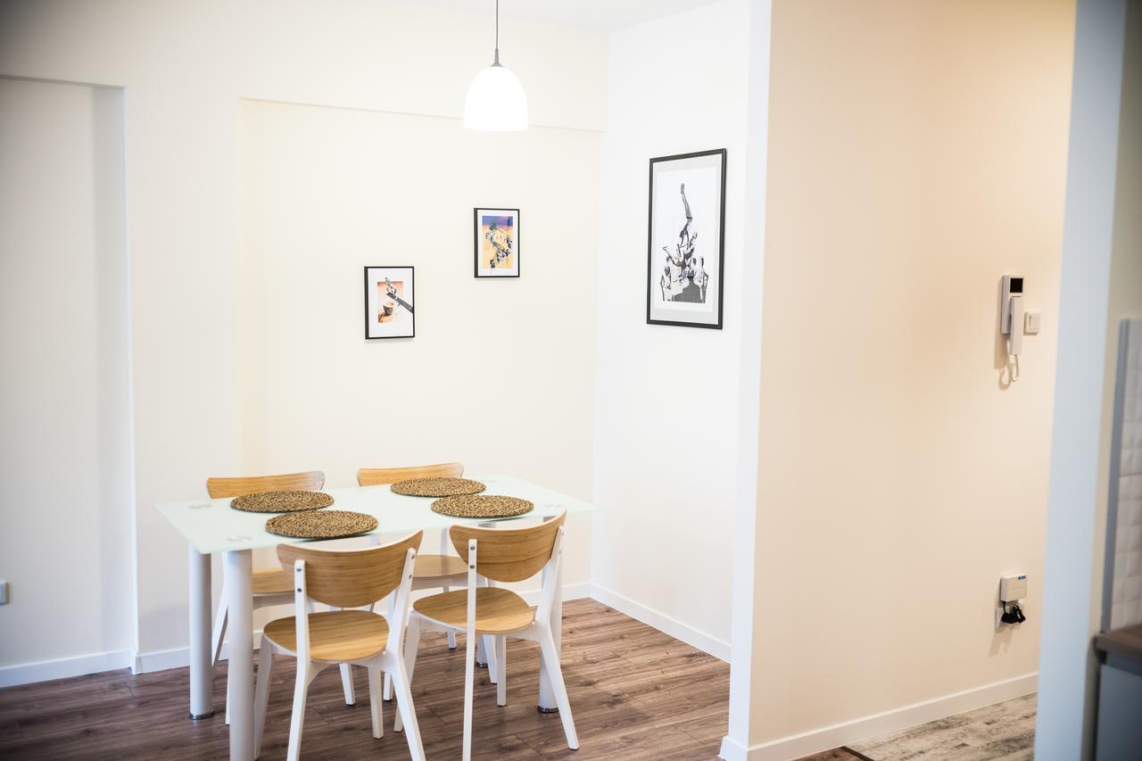 Apartamenty Opal Криница-Здруй Екстериор снимка