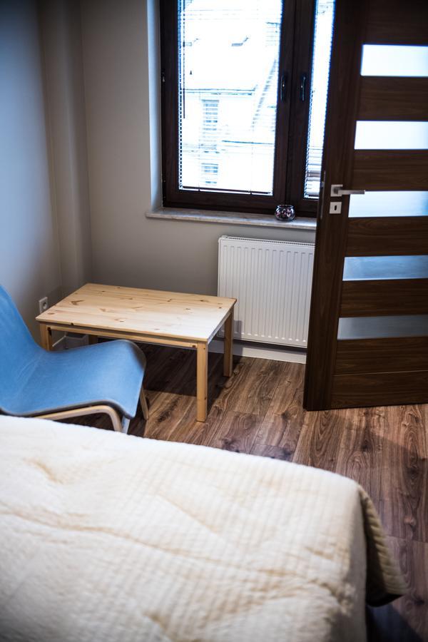 Apartamenty Opal Криница-Здруй Екстериор снимка