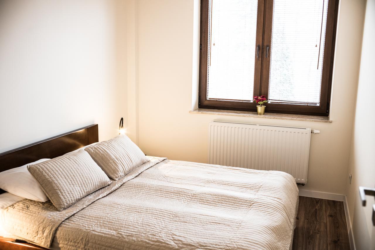 Apartamenty Opal Криница-Здруй Екстериор снимка