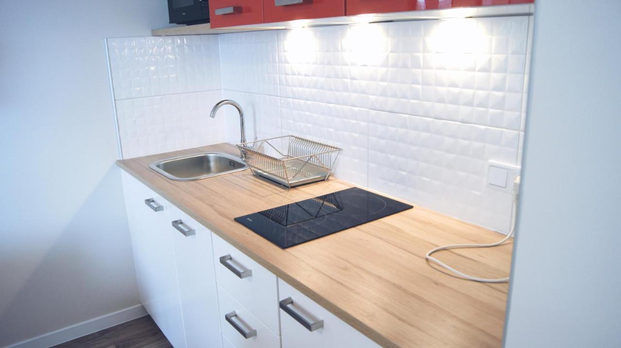 Apartamenty Opal Криница-Здруй Екстериор снимка