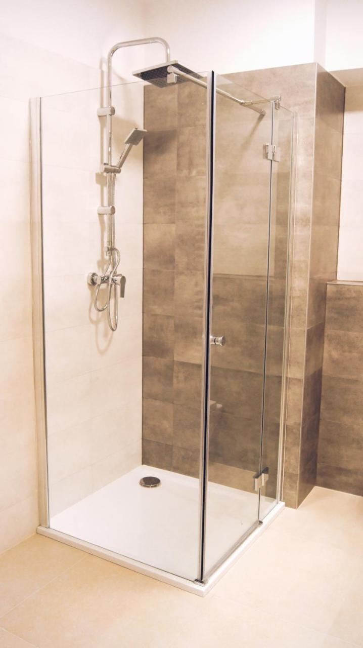 Apartamenty Opal Криница-Здруй Екстериор снимка