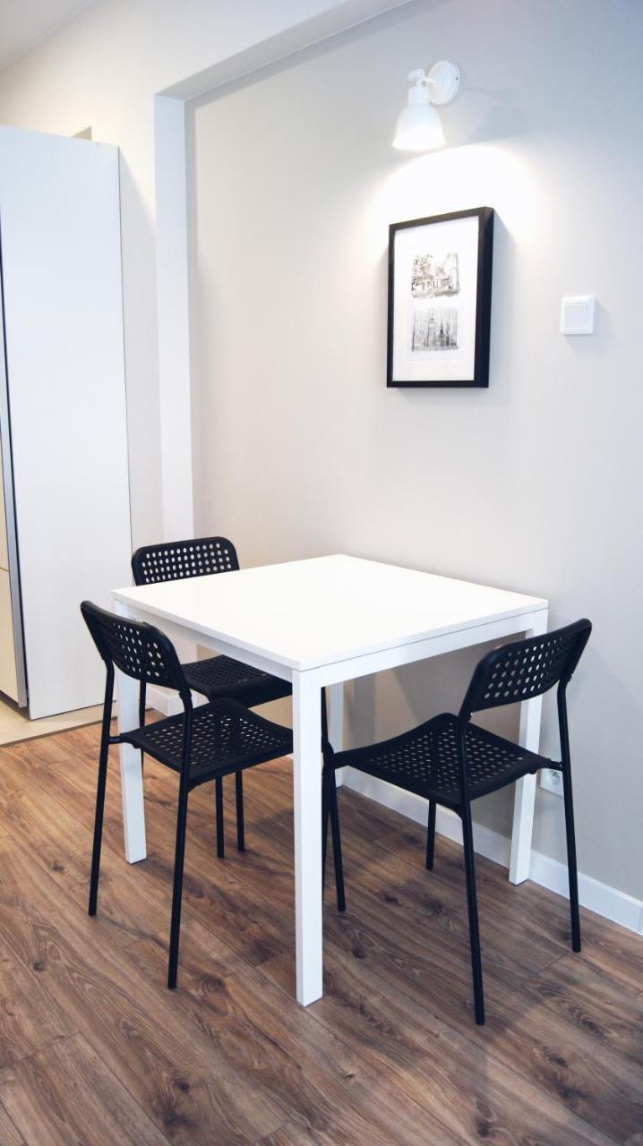 Apartamenty Opal Криница-Здруй Екстериор снимка